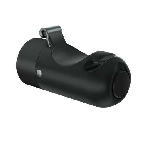 Фара Knog Plug Front 250 Lumens Black
