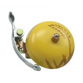 Дзвоник Crane Suzu Aki "Осінь" 55мм алюміній скоба