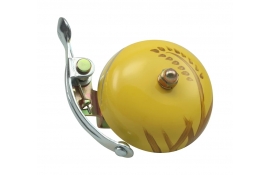 Дзвоник Crane Suzu Aki "Осінь" 55мм алюміній скоба