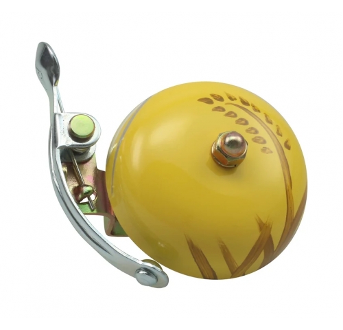 Дзвоник Crane Suzu Aki "Осінь" 55мм алюміній скоба