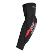 Захист ліктя TLD Raid Elbow Guard [Black] розмір M/LG