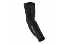 Захист ліктя TLD Speed, ​​XL / XXL чорний