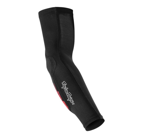 Захист ліктя TLD Speed, ​​XL / XXL чорний