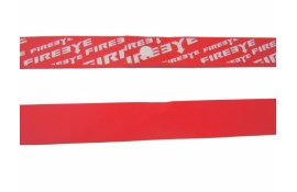 Фліпер FireEye 27.5" х 21 мм (21-584) червоний