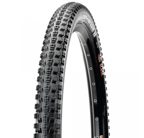 Покришка Maxxis 27.5x2.10 (ETB90953000) Cross Mark II, 60TPI Покришка Maxxis 27.5x2.10 (ETB90953000) Cross Mark II, 60TPI