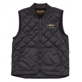 Жилет TLD RUCKUS RIDE VEST MONO [BLACK] SM