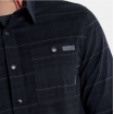 Сорочка TLD GRIND FLANNEL YD PlAID [CARBON] L