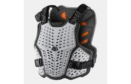 Захист тіла TLD ROCKFIGHT CE CHEST PROTECTOR [WHITE] M/L