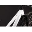 Велосипед 27.5" Cube Aim ONE metallicwhite´n´black S 2027 Велосипед 27.5" Cube Aim ONE metallicwhite´n´black S 2027