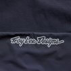 Жилет TLD SKYLINE PRO VEST; MONO [CARBON] XL