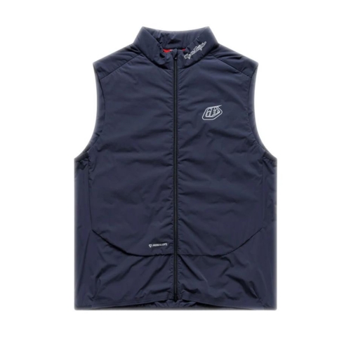 Жилет TLD SKYLINE PRO VEST; MONO [CARBON] XXL