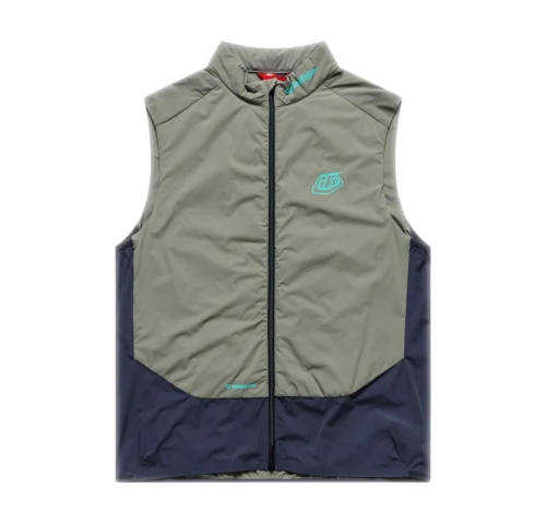 Жилет TLD SKYLINE PRO VEST; MONO [ARMY] M