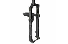 Вилка RockShox SID Select Charger RL - Remote 29" Boost™ 15x110 120mm Diff Black Alum Str Tpr 44offs