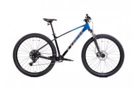 Велосипед Trek Marlin 5 Gen 3 29" синій / чорний XL