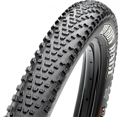 Покришка Maxxis 27.5x2.25 (ETB00326900) Rekon Race, 60TPI Покришка Maxxis 27.5x2.25 (ETB00326900) Rekon Race, 60TPI