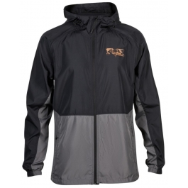 Куртка FOX CIENEGA WINDBREAKER Jacket [Black] L