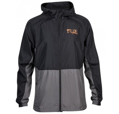 Куртка FOX CIENEGA WINDBREAKER Jacket [Black] L