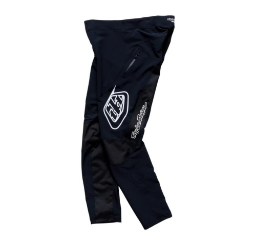 Велоштани TLD SPRINT PRO PANT; MONO [BLACK] L