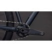 Велосипед 29" Cube Attention Pro night´n´black L 2026