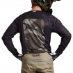 Мото джерси TLD GP PRO JERSEY BOXED IN [BLACK/OLIVE] XL