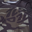 Мото джерси TLD GP PRO JERSEY BOXED IN [BLACK/OLIVE] 2X