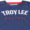 Мото джерси TLD GP PRO JERSEY BOLTZ [NAVY/RED] LG