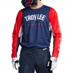 Мото джерси TLD GP PRO JERSEY BOLTZ [NAVY/RED] LG