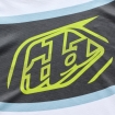 Мото джерсі TLD GP PRO JERSEY; FRAMEWORK [CARBON / GRAY] M