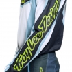 Мото джерсі TLD GP PRO JERSEY; FRAMEWORK [CARBON / GRAY] M