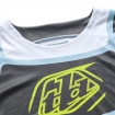 Мото джерсі TLD GP PRO JERSEY; FRAMEWORK [CARBON / GRAY] L