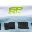 Мото джерсі TLD GP PRO JERSEY; FRAMEWORK [CARBON / GRAY] L