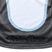 Мото джерсі TLD GP PRO JERSEY; FRAMEWORK [CARBON / GRAY] L