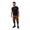 Велошорти TLD Ruckus SHORT Shell [Dark Canvas] M (32)