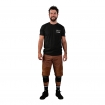 Велошорти TLD Ruckus SHORT Shell [Dark Canvas] 36
