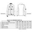 Куртка TLD SHUTTLE JACKET [True Blue] SM
