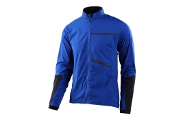 Куртка TLD SHUTTLE JACKET [True Blue] 2X