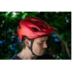 Вело шолом TLD FLOWLINE SE HELMET; TROOPER [TITANIUM] M/L