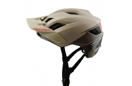 Вело шолом TLD FLOWLINE SE HELMET; TROOPER [TITANIUM] XL/XXL