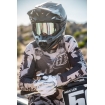 Мото джерсі TLD SE PRO JERSEY; VECTRA [CHALK] M