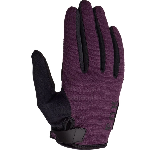 Рукавички FOX RANGER GEL Glove [Dark Purple] M