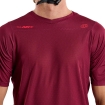 Джерсі TLD SKYLINE AIR SS JERSEY; MONO [OXBLOOD] M