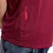 Джерсі TLD SKYLINE AIR SS JERSEY; MONO [OXBLOOD] M