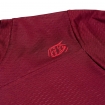 Джерсі TLD SKYLINE AIR SS JERSEY; MONO [OXBLOOD] L