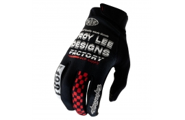 Mото рукавички TLD GP PRO GLOVE; FACTORY [BLACK] XL