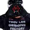 Mото рукавички TLD GP PRO GLOVE; FACTORY [BLACK] XL