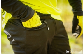 Шорти TLD Sprint Short [Black] розмір S