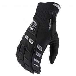 Рукавички TLD Swelter Glove [Black] L
