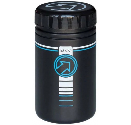 Фляга PRO для інструментів 500 ml, чорна
