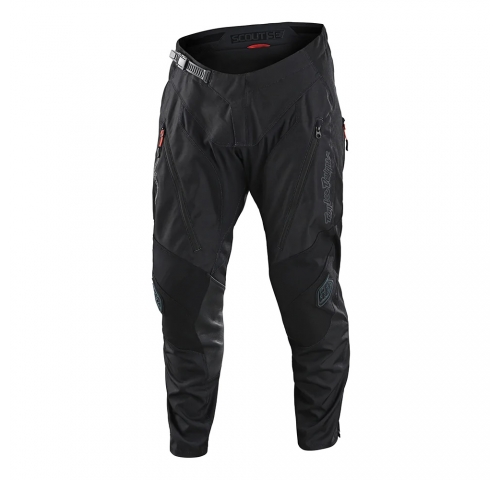 Штани TLD SCOUT SE PANT [BLACK] M