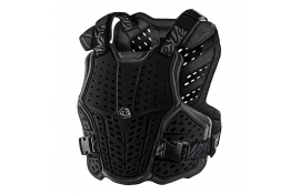 Захист тіла TLD ROCKFIGHT CHEST PROTECTOR [Black] M/LG